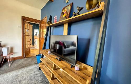 Large 3 bedroom home in the heart of Bingley - Foto 54