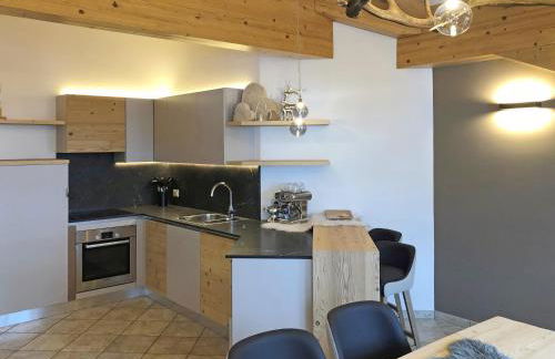 Attico Faloria Luxury - Foto 7