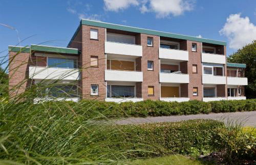 Ferienwohnung 36-08 - Norddeich - Foto 15