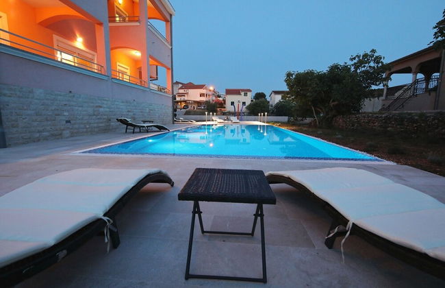 Villa Marko - Foto 39