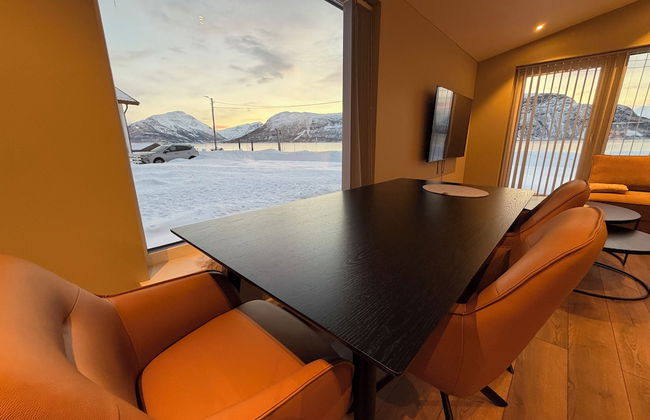 Alpan Apartments - Foto 27