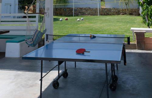 Myrto Villa heated pool - Foto 52