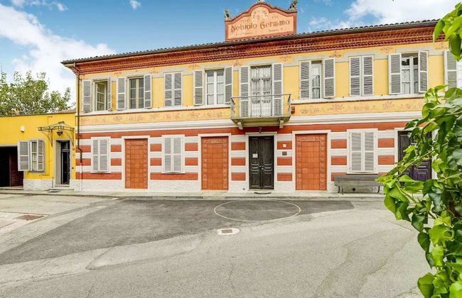 Apartment in Portacomaro With Garden - Foto 36