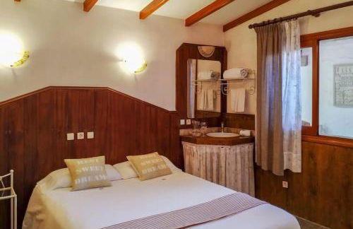 Casa El Moral - Foto 23