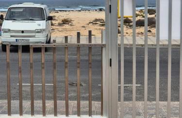 El Cotillo Sonando/Stylish/Minutes from swim or surf/Well equipped - Foto 68