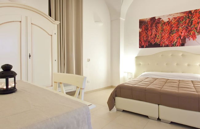 Dimora Vicolo Corto - Foto 14