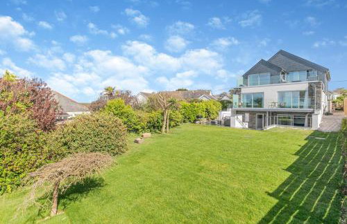 4 Bed in Trevone oc-p28959 - Foto 24