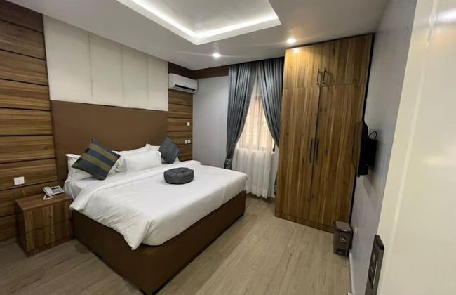 Sakura Apartments - Foto 5