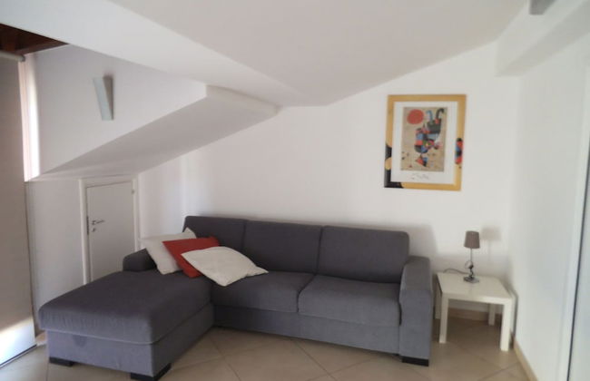 Riviera Ionica Aparthotel - Foto 40