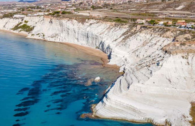 Escursione alla Valle dei Templi di Agrigento e alla Scala dei Turchi - Foto 6