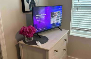 Casablanca in The Hghts-Hot Tub Bikes Chill Vibes - Foto 37