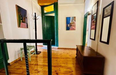 Kansoneta-traditional Mansion in Gastouri Village - Foto 21