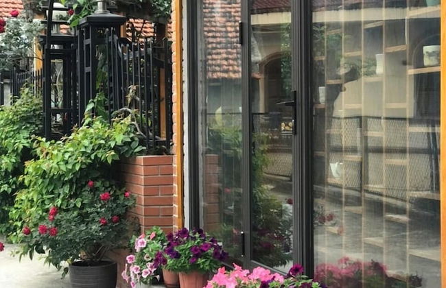 Little Colmar - Homestay & Pottery Studio - Foto 4