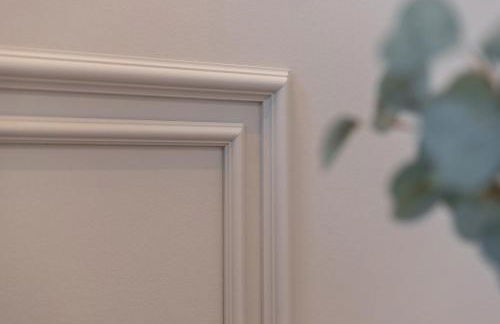 Aurum Suite - Luxuriöses City Apartment - Foto 7