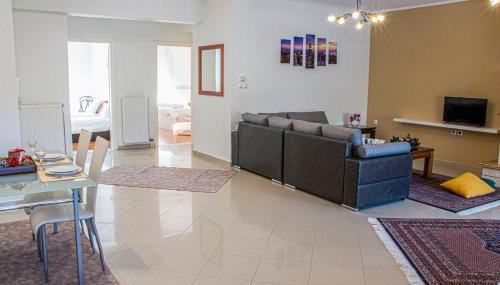 Chloe Maxi Apt 110sqm - Foto 2