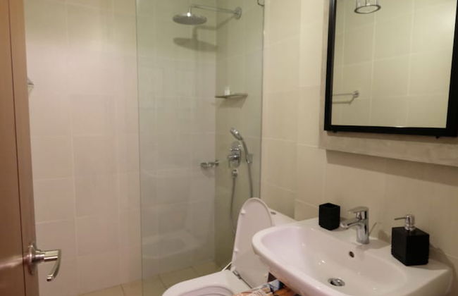 Eton Residences by StayHome Asia - Foto 32