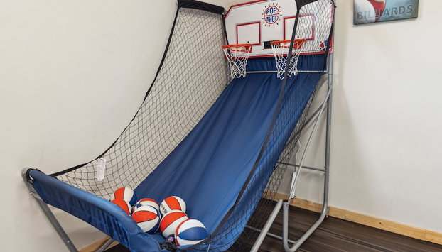 Majestic Valley View 3 Bedroom Cabin by RedAwning - Foto 3, Habitación