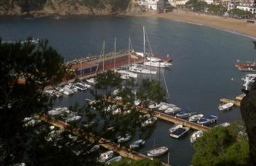 Villa Transatlantique en première ligne de mer dite Villa Esmeralda - Foto 37