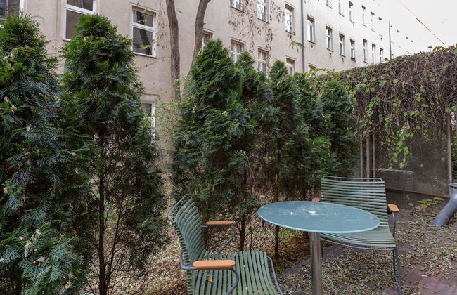 Limehome Berlin Kopenhagener Straße - Foto 30