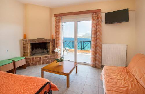 Panorama Hotel - Photo 43