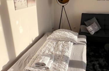 Penthouse - Panorama Suite - Hohegeiß - Foto 41