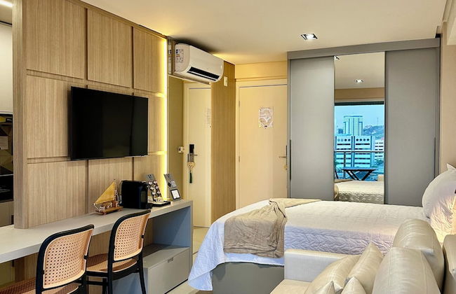 RN Studio Premium 505 - Vista Mar - Photo 3