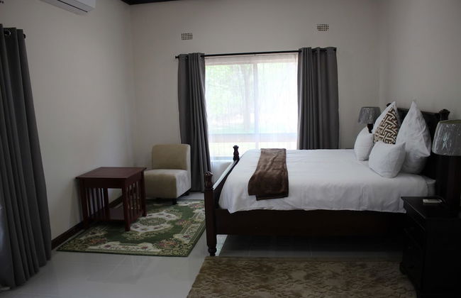 Waterfalls Apartments - Foto 5