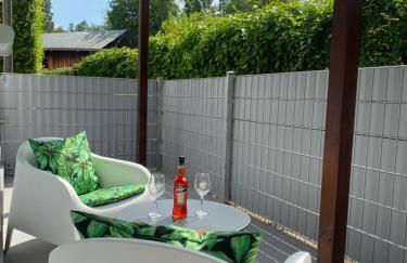 Kurstadtapartment Baden-Baden - Foto 55