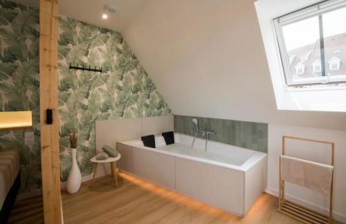 L'Exotique Baignoire Double Cozy Duplex - Photo 7
