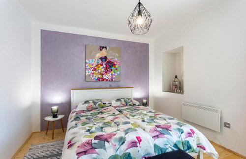 Holiday apartment Anna in Lokve - Foto 9