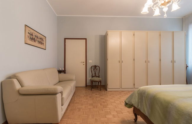 Rialto Bridge Big apt with Lift by LionHost - Foto 13