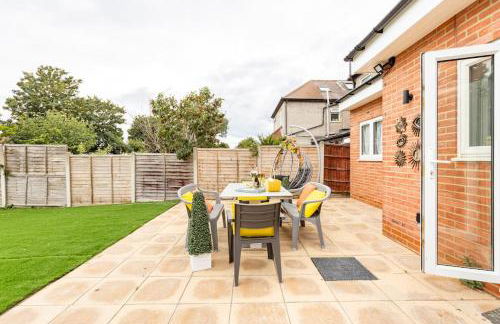 The Peacock Palace- Luxury - Foto 22