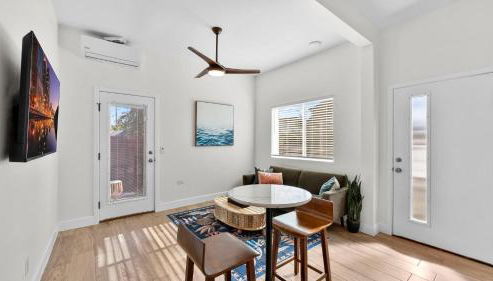 Central Spot - 4 Min to Waterpark, Dining & Shops - Foto 5