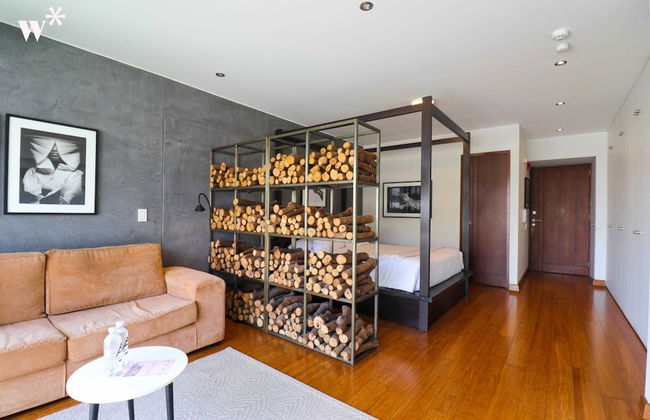 Wynwood Las Mimosas in Barranco - Photo 76