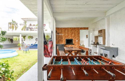 Casa de Temporada - Térreo - Foto 42