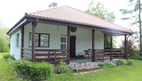 Domek w NABO - Foto 5