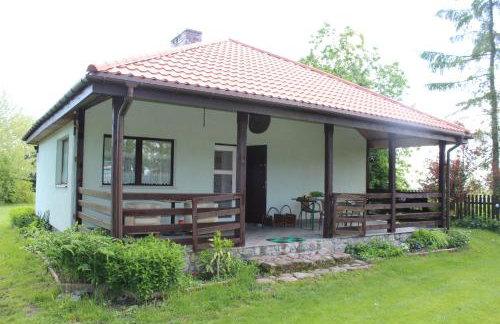 Domek w NABO - Foto 5