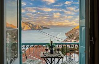 "Vela" Symi Village Residences - Foto 1