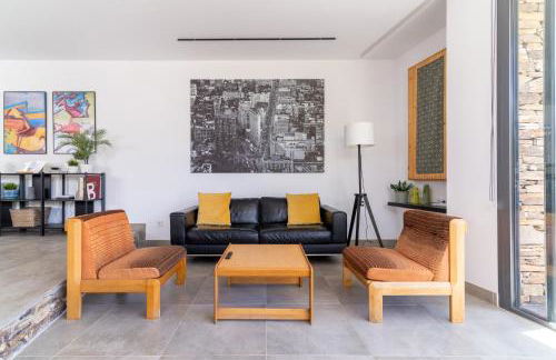 Magnífica casa con encanto en Agua Amarga - Foto 24