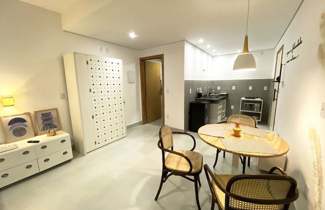 Studios Aromas do Campeche - Floripa - Photo 79