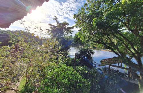 Hospedagem Mel de Cacau - Foto 2