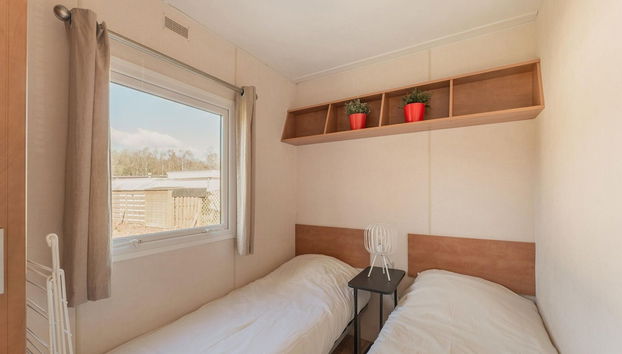 Cosy Holiday Home in Appelscha With Garden - Foto 3, Zimmer