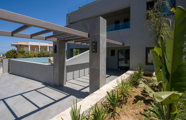 Eleanthi Modern Living - Foto 68