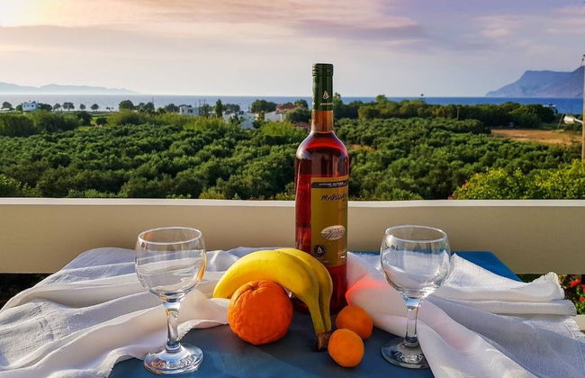 Marianos Apartments - Foto 1