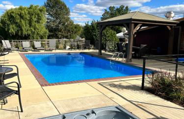 The Rellik House and Winery - Foto 51