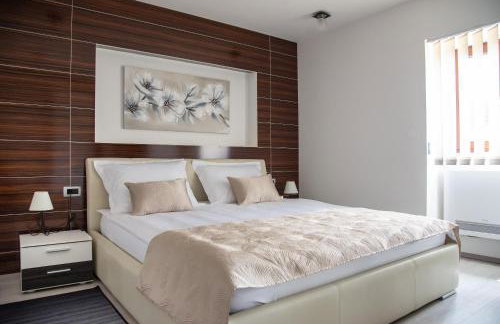 Holiday house Toš-Vila with heated pool - Foto 4