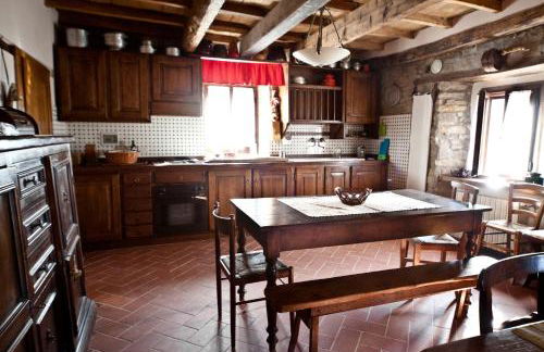 Agriturismo Il Passeggere - Photo 23