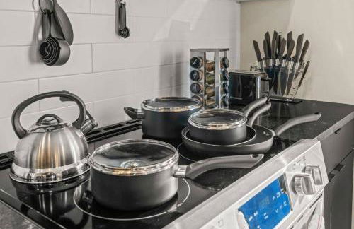 Pure Relaxation-Luxury/Roof Top* - Foto 34