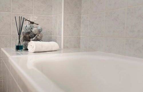 CASA RURAL EL SAUCE. A 2,5 KM DE CUENCA CAPITAL - Foto 47