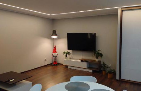 Lagan Apartament - Foto 10